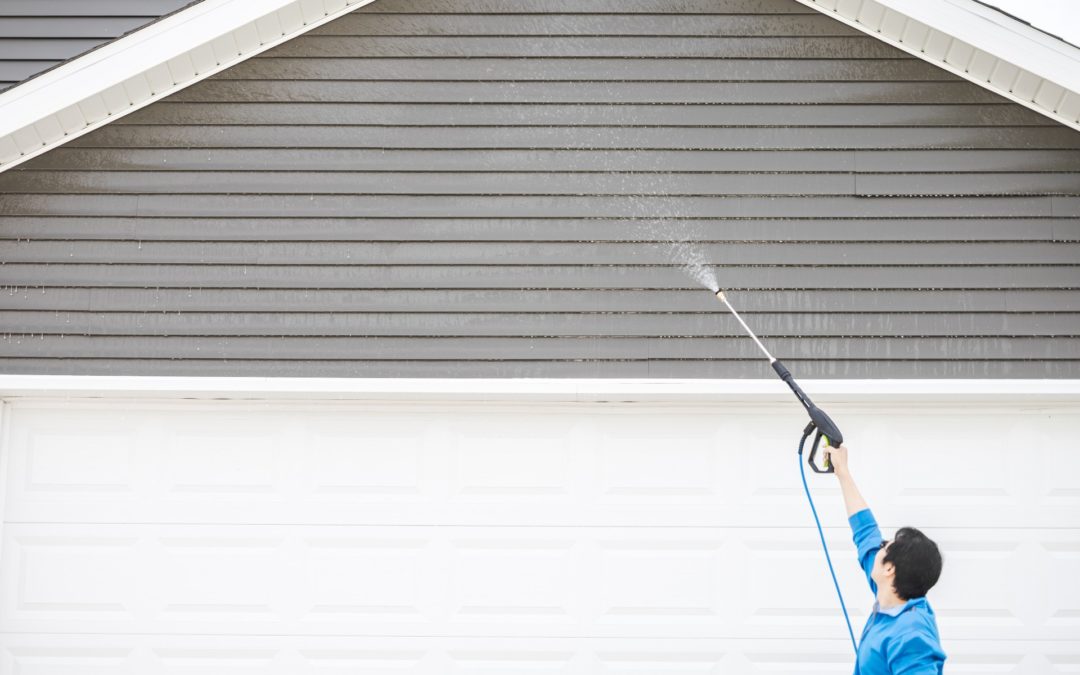 How To Properly Take Care Of Your James Hardie Siding