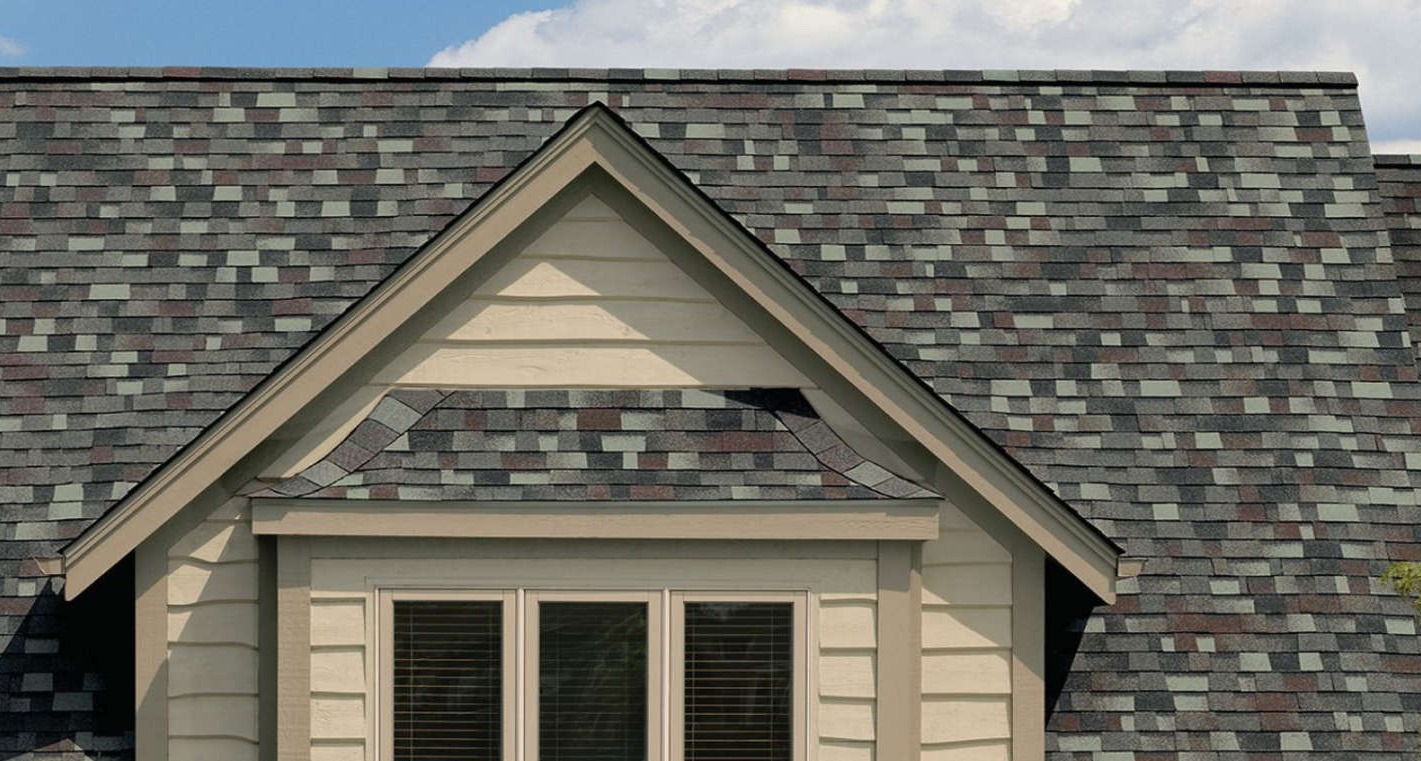 How to Choose the Perfect Roof Color for Your Home