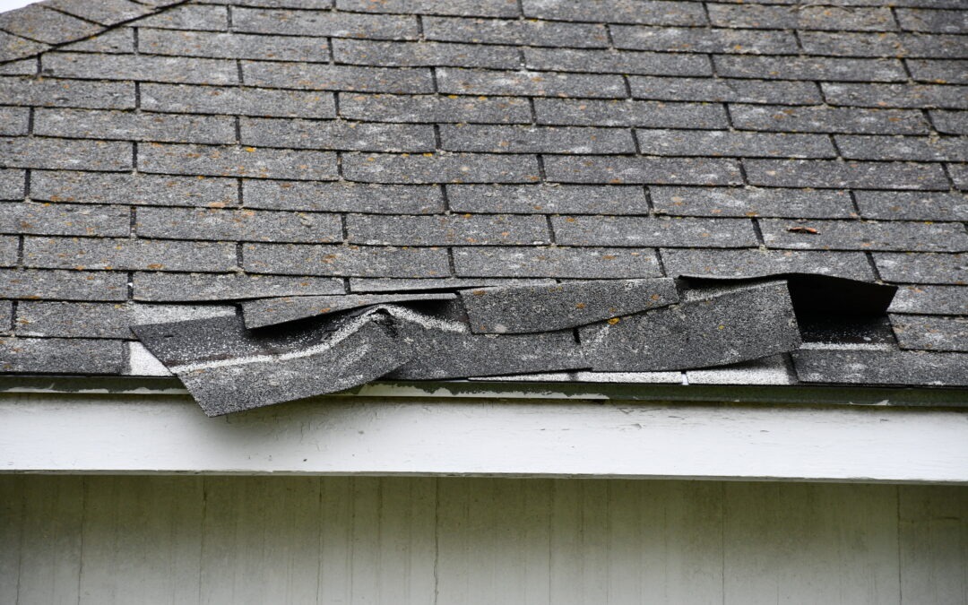 7 Signs Indicating You May Need a New Roof