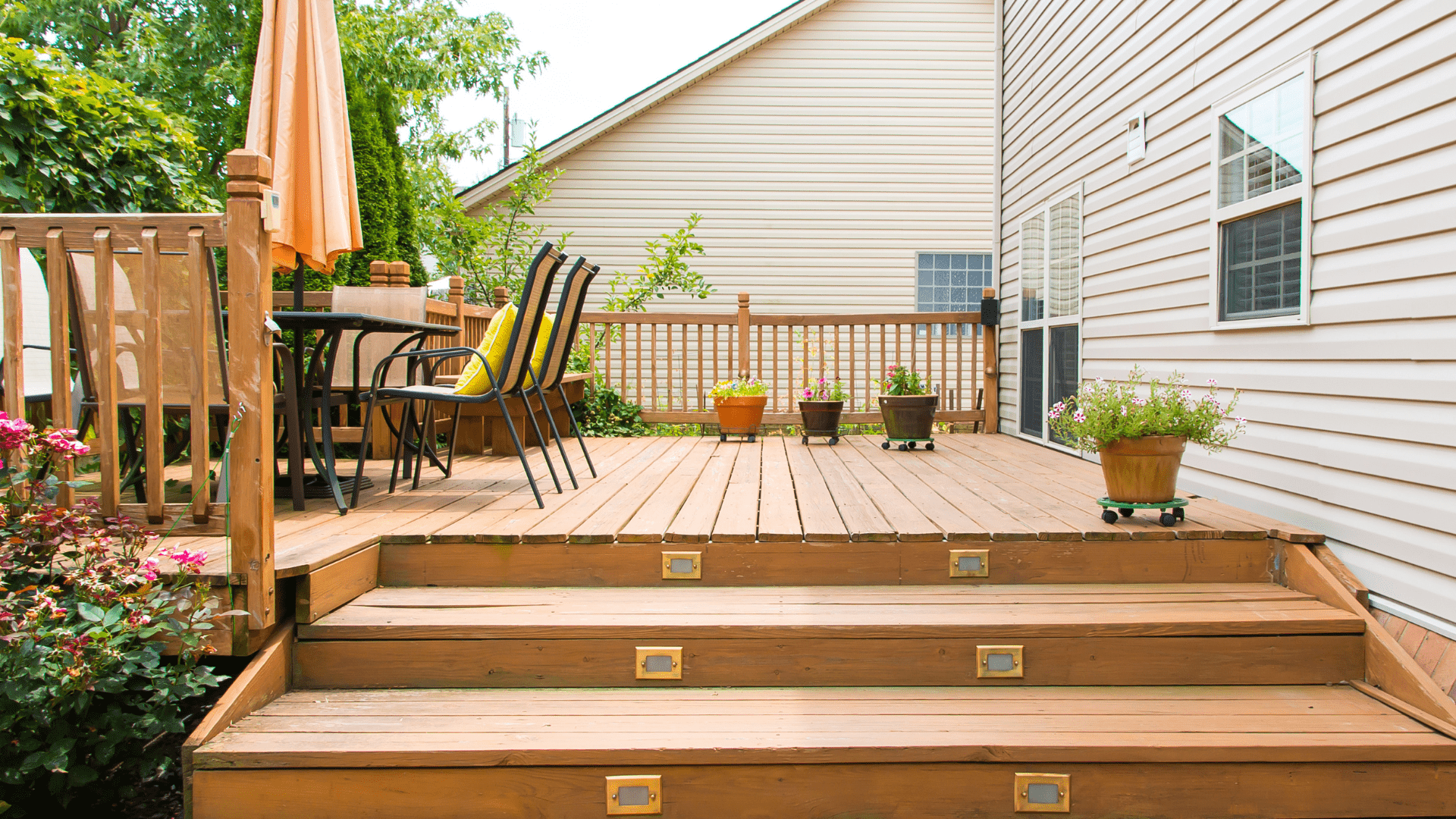 Safety First: How to Prevent Accidents and Injuries on Your Deck