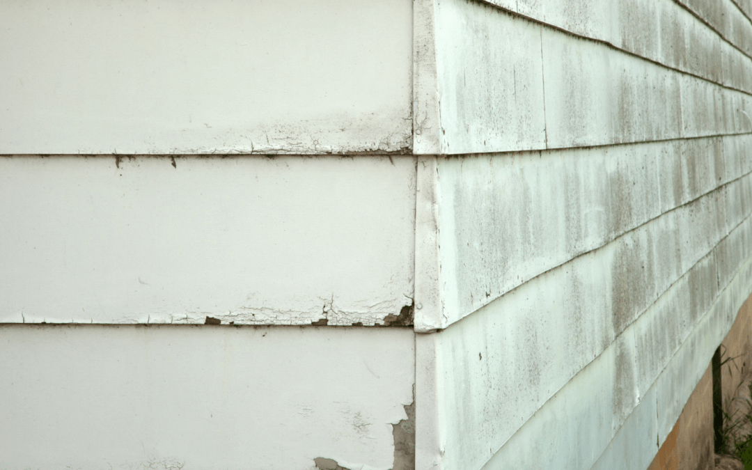 7 Signs It’s Time for New Siding