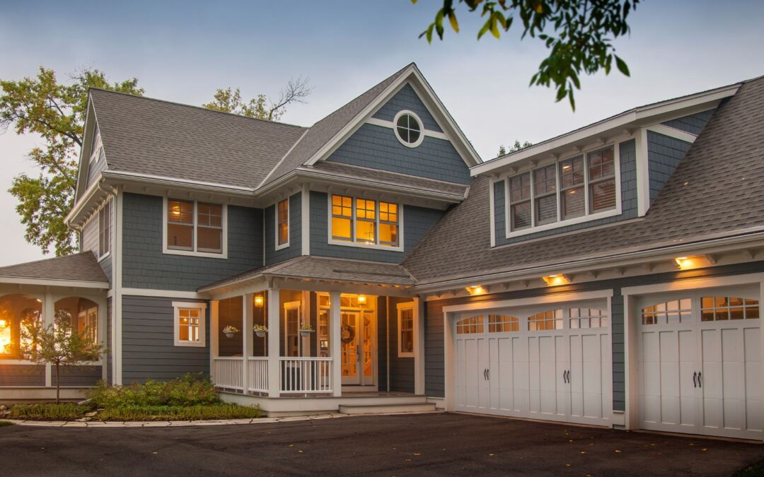 9 Factors That Affect the Price of James Hardie Siding