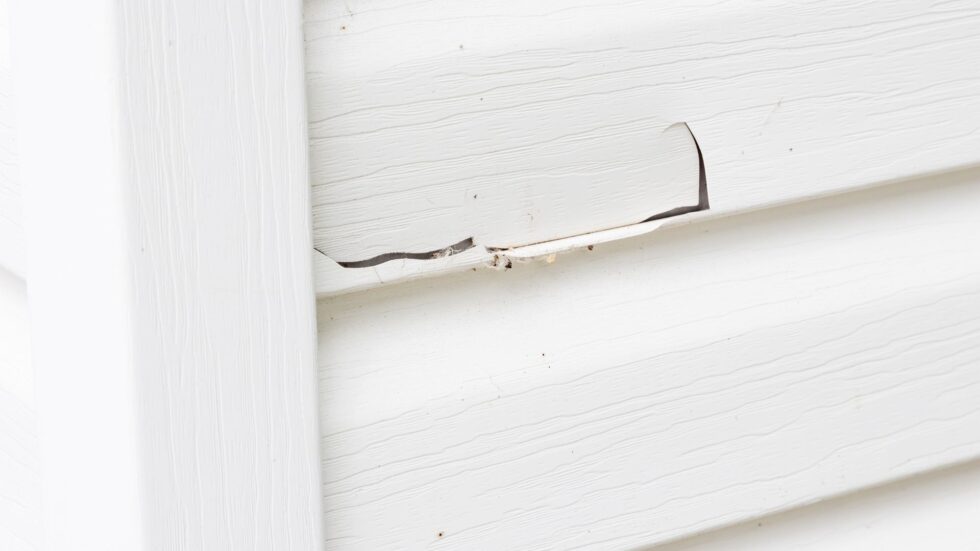 What Causes Siding To Get Damaged And What To Do About It Preferred