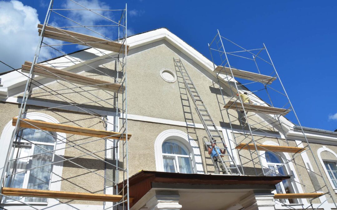 Signs You Need to Look into Stucco Remediation