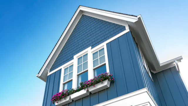 Transform Your Home with James Hardie Fiber Cement Siding