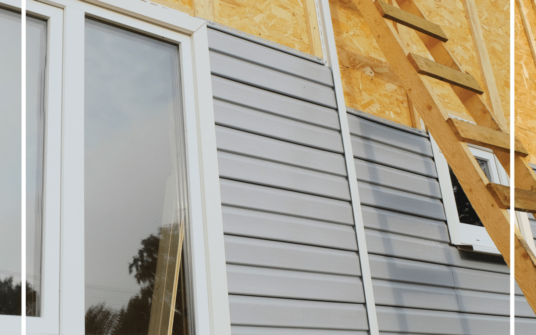 How to Pick the Right Siding for Your Home 