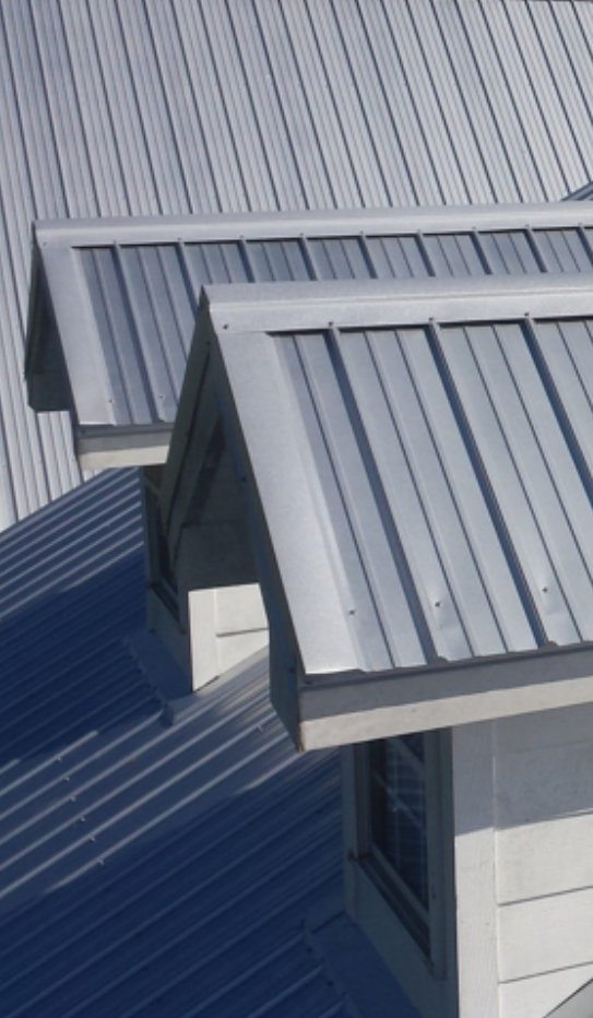 Metal Roofing Contractor - Preferred Home Improvement