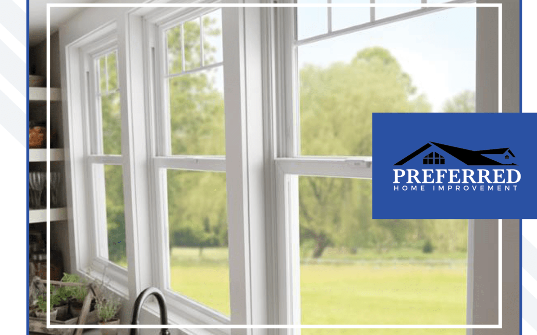 Signs You Need New Windows in Your Home